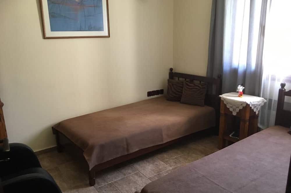 Photo of Bedroom in Nikos Kazantzakis