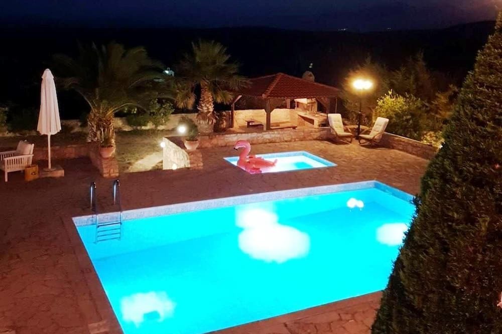 Photo of Outdoor in Nikos Kazantzakis