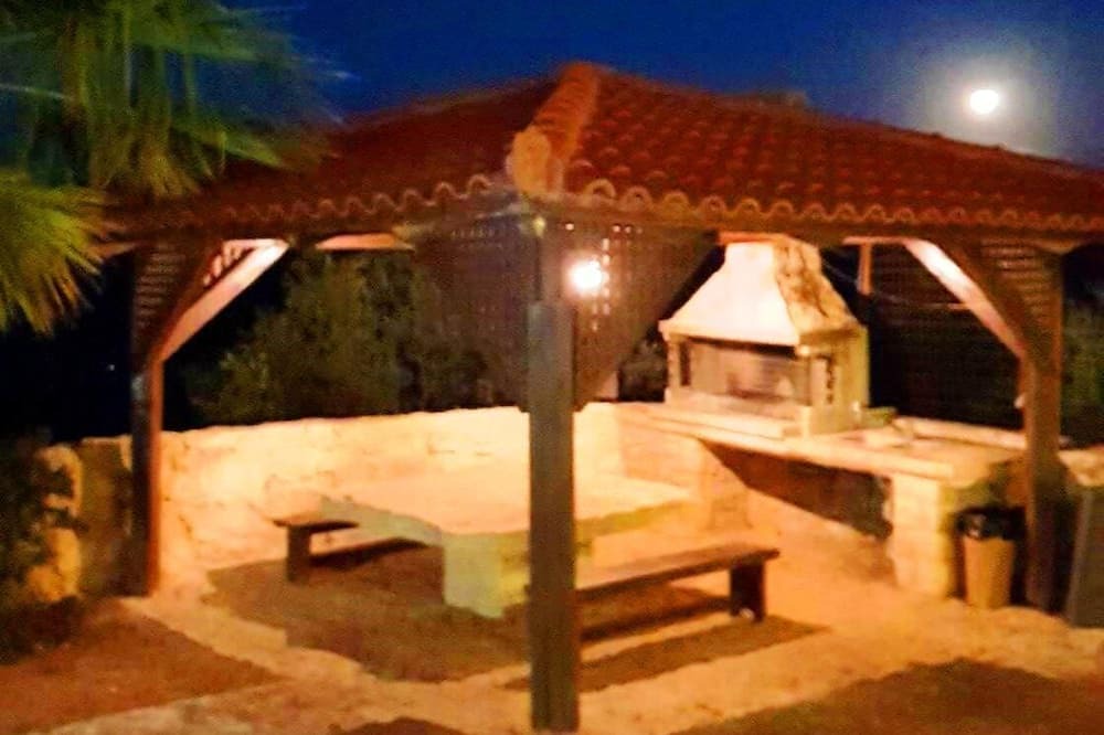 Photo of Outdoor in Nikos Kazantzakis