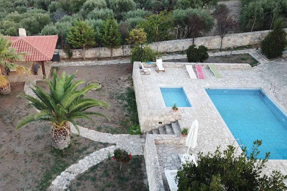 Photo of Outdoor in Nikos Kazantzakis