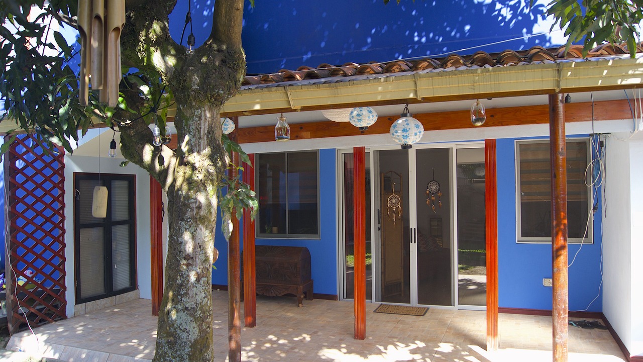 Photo of Outdoor in San Francisco