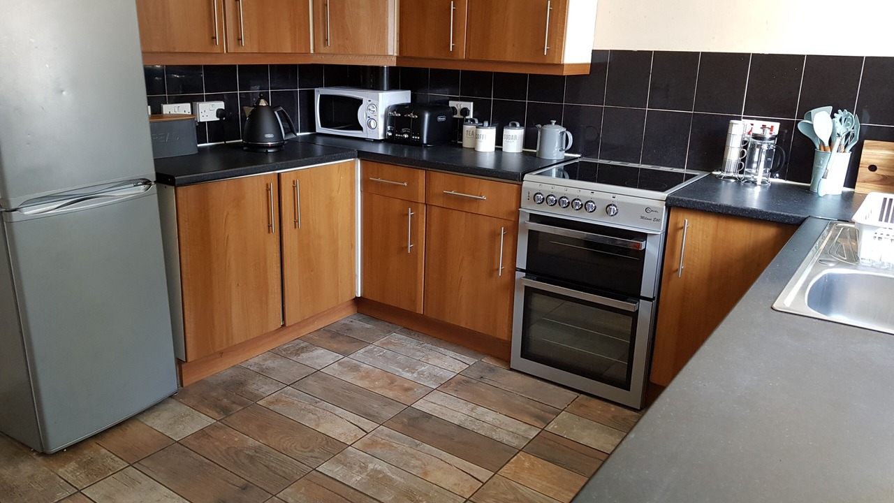 Photo of Kitchen in East End