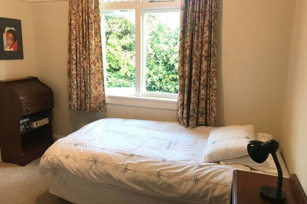 Photo of Bedroom in Christchurch