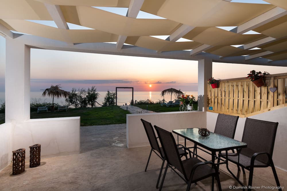 Photo of Patio Balcony in Alonia