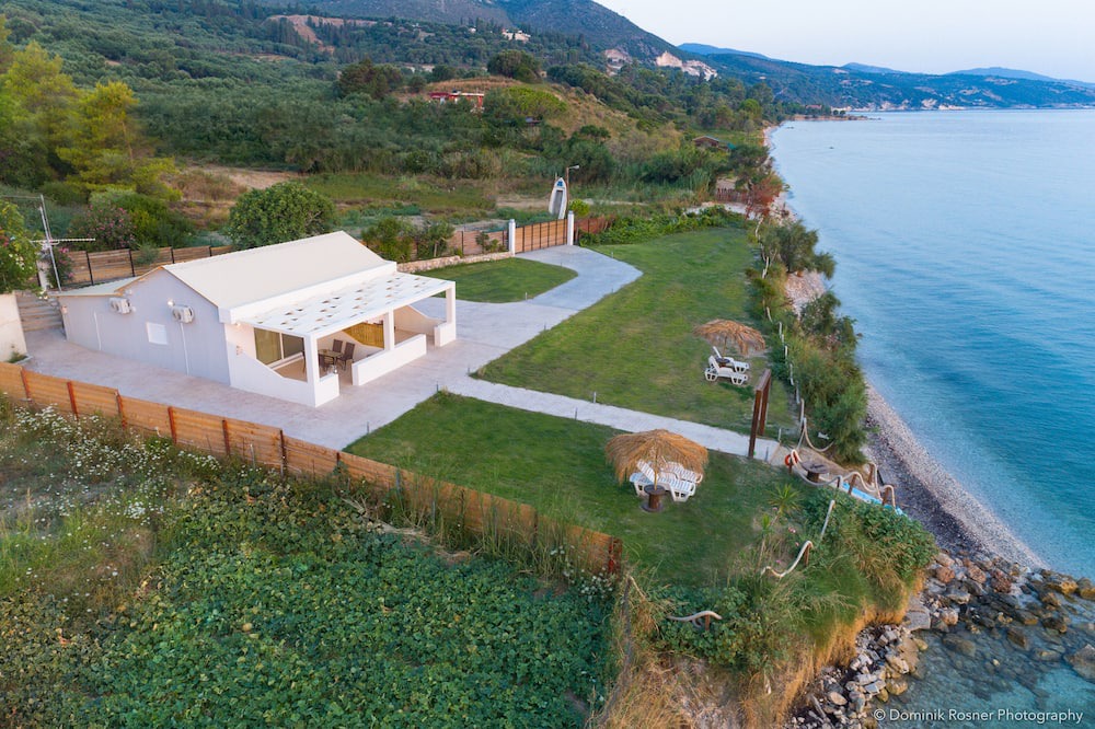 Photo of Outdoor in Alonia