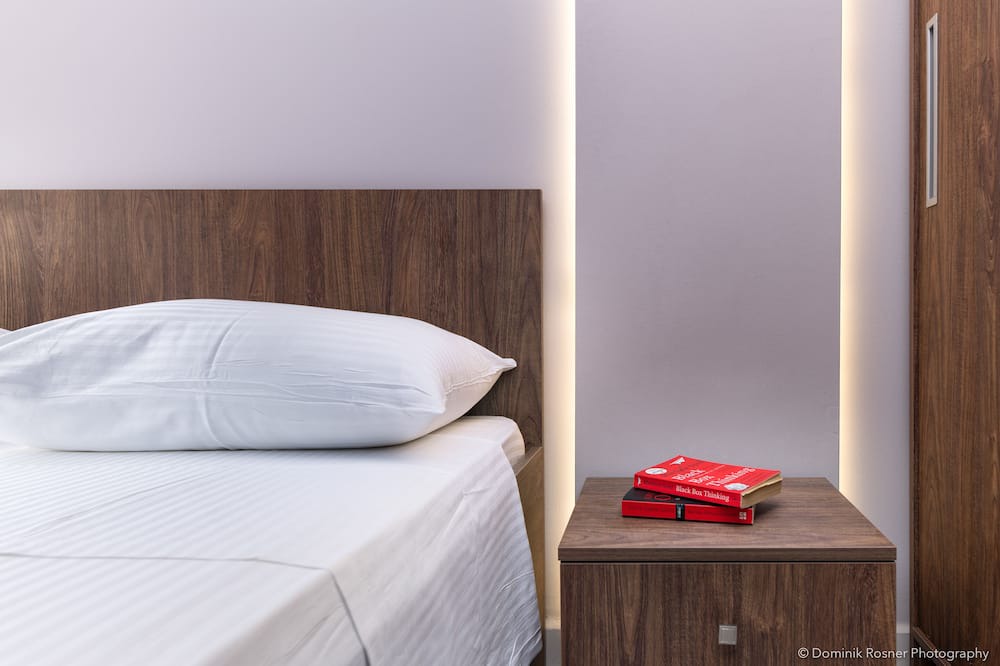 Photo of Bedroom in Alonia