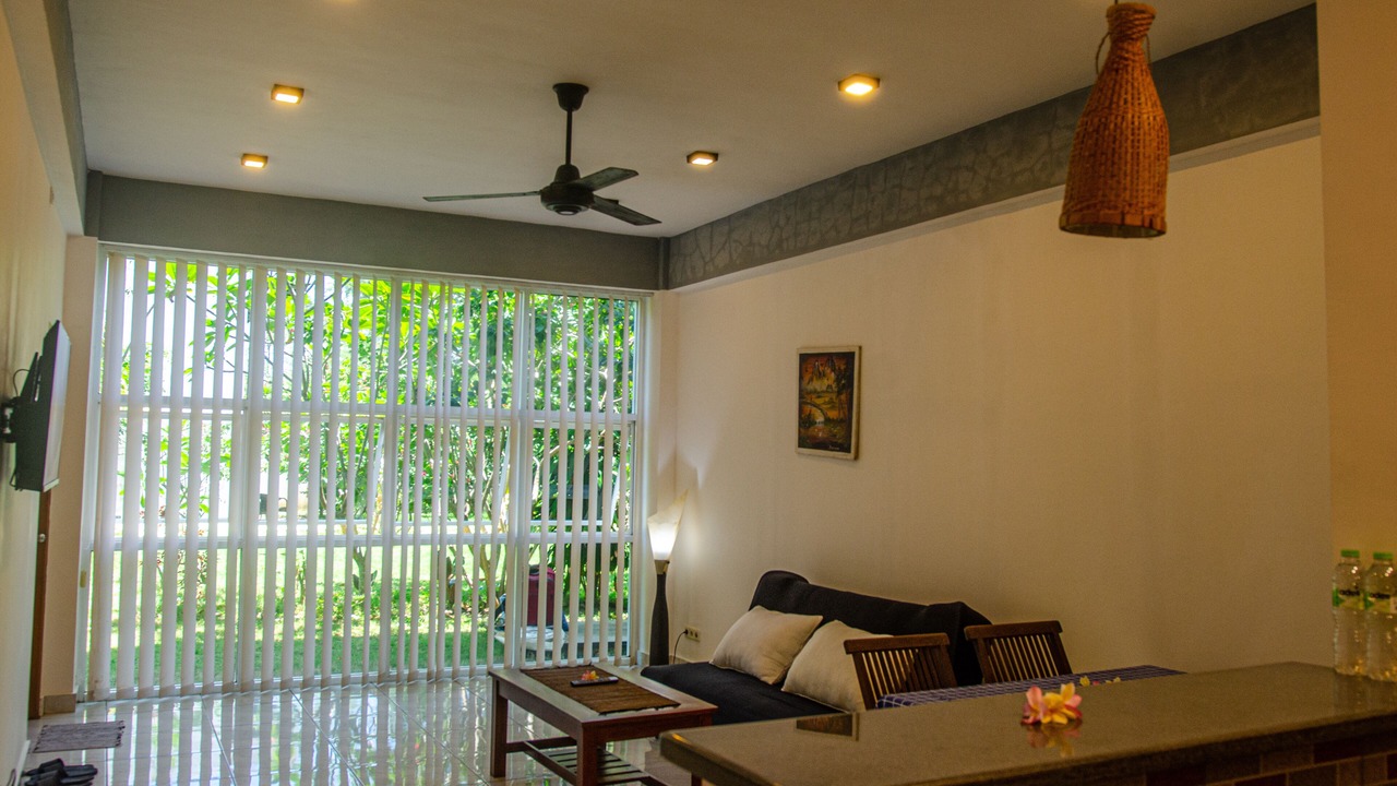 Photo of Outdoor in Senggigi