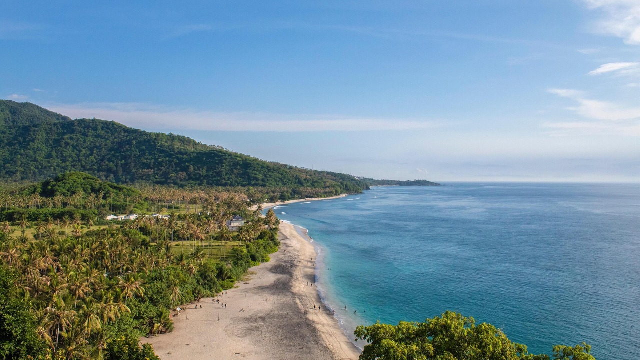 Photo of Others in Senggigi