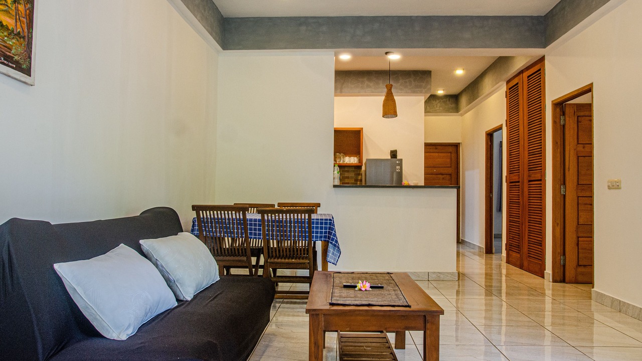 Photo of Outdoor in Senggigi