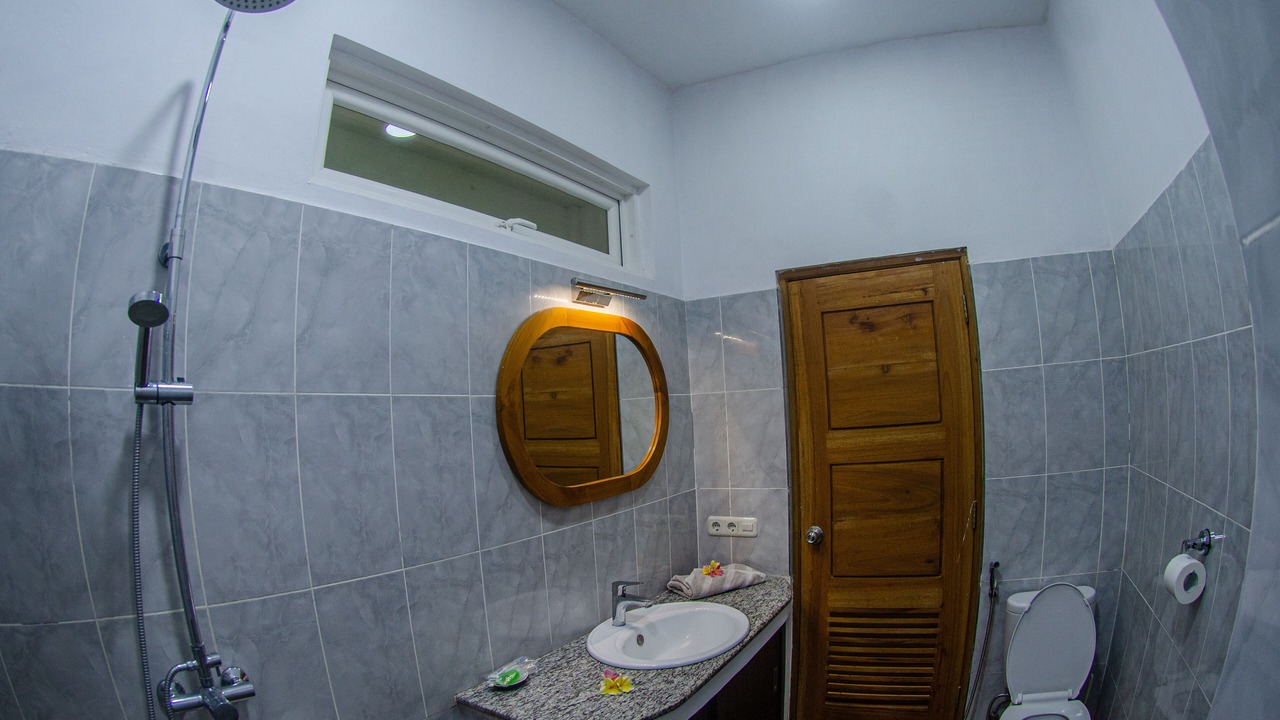 Photo of Bathroom in Senggigi