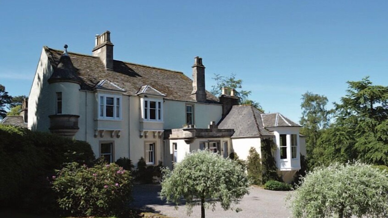Photo of Outdoor in Craigellachie