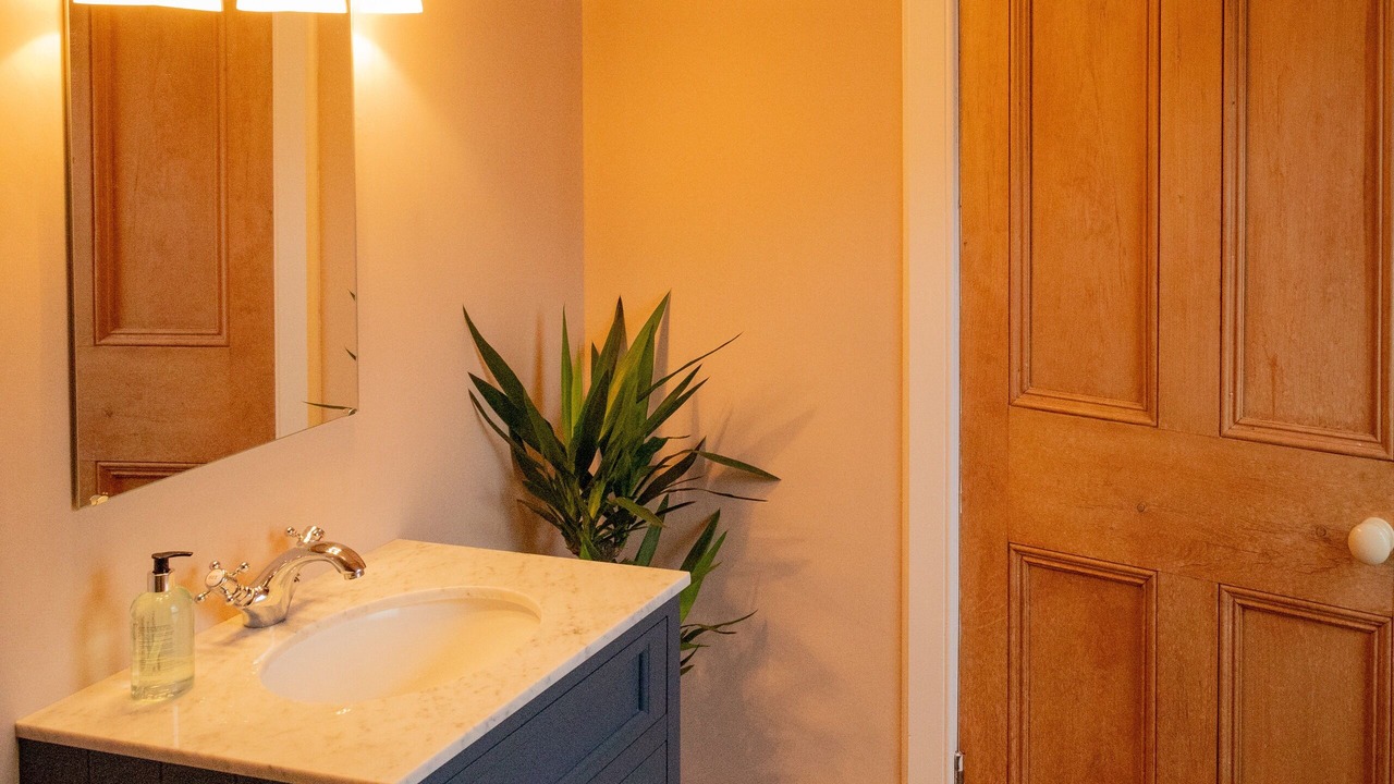 Photo of Bathroom in Craigellachie