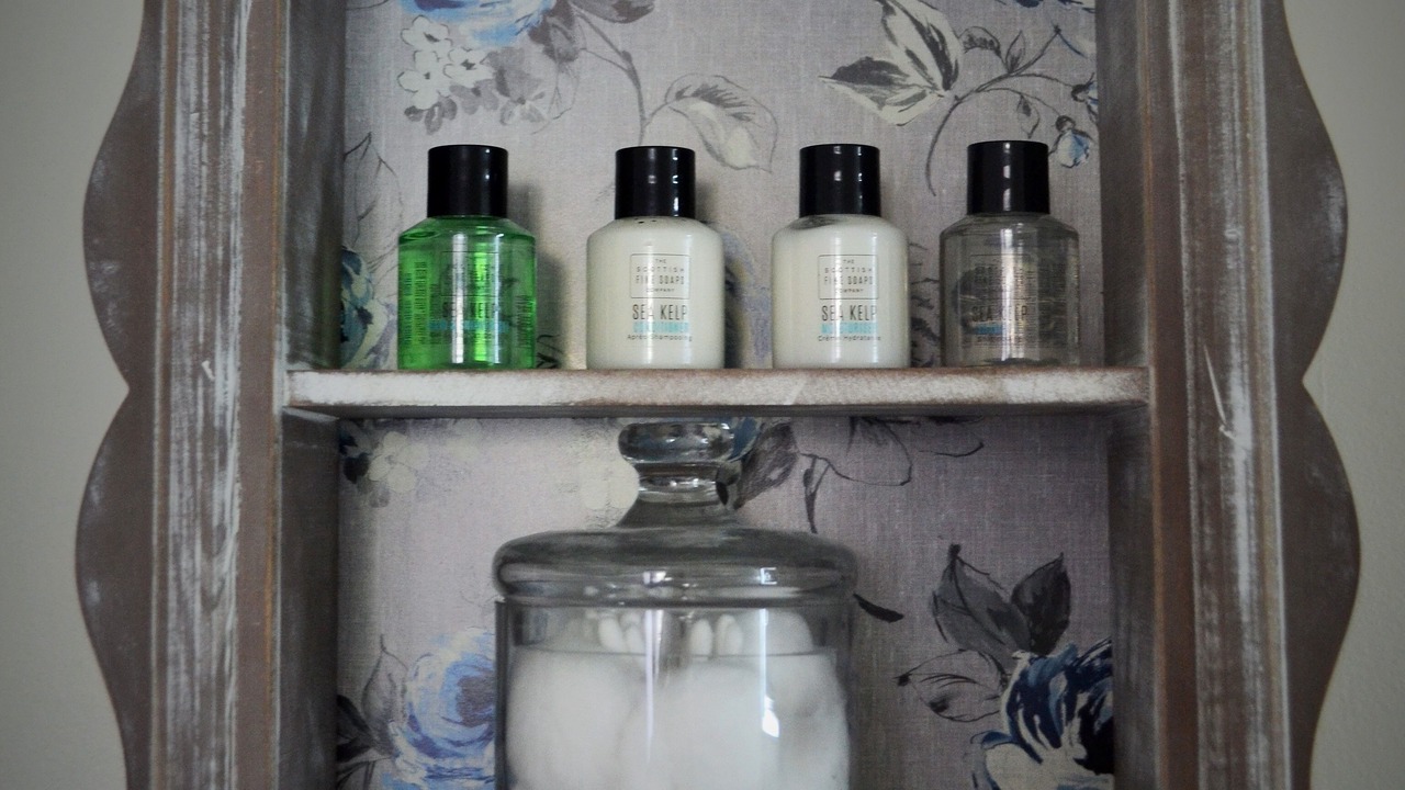 Photo of Bathroom in Craigellachie