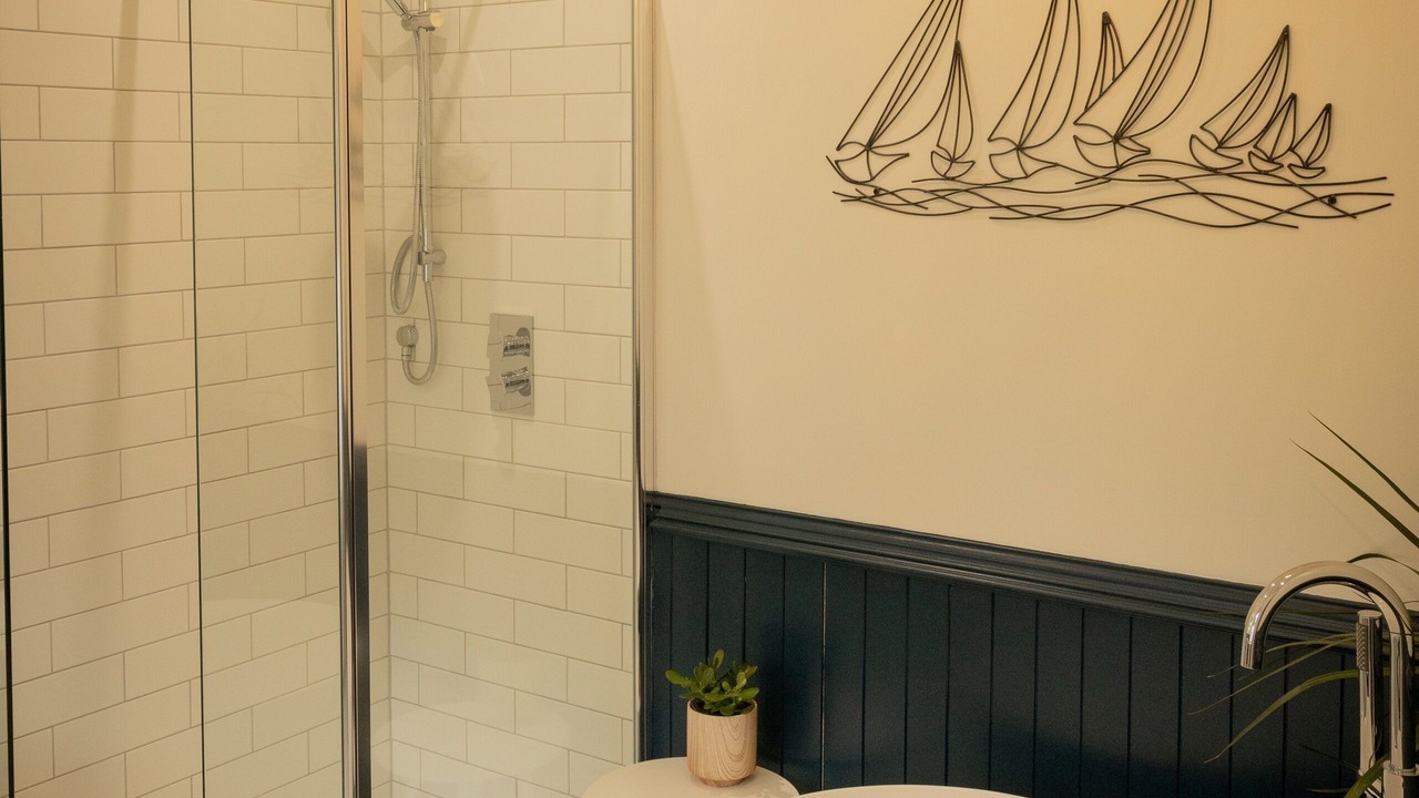 Photo of Bathroom in Craigellachie