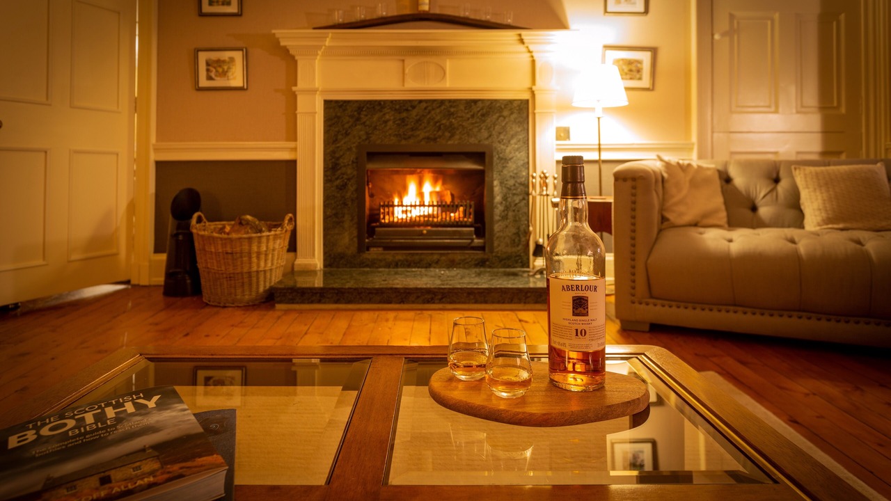 Photo of Others in Craigellachie