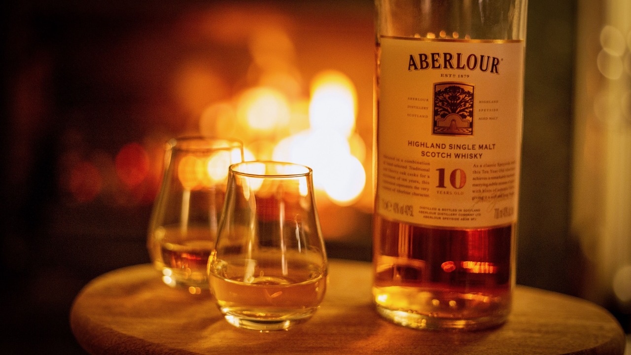 Photo of Others in Craigellachie