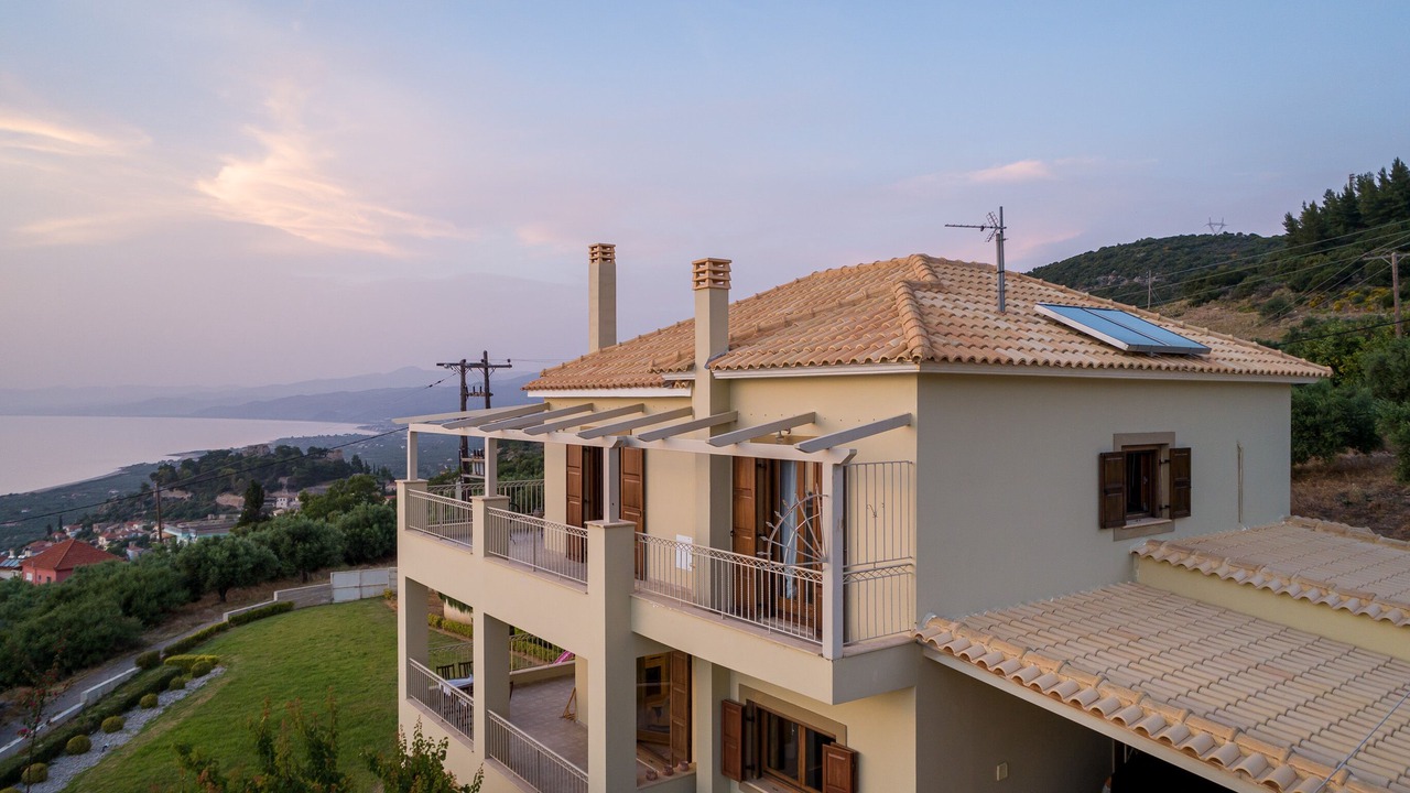 Photo of Outdoor in Kiparissia