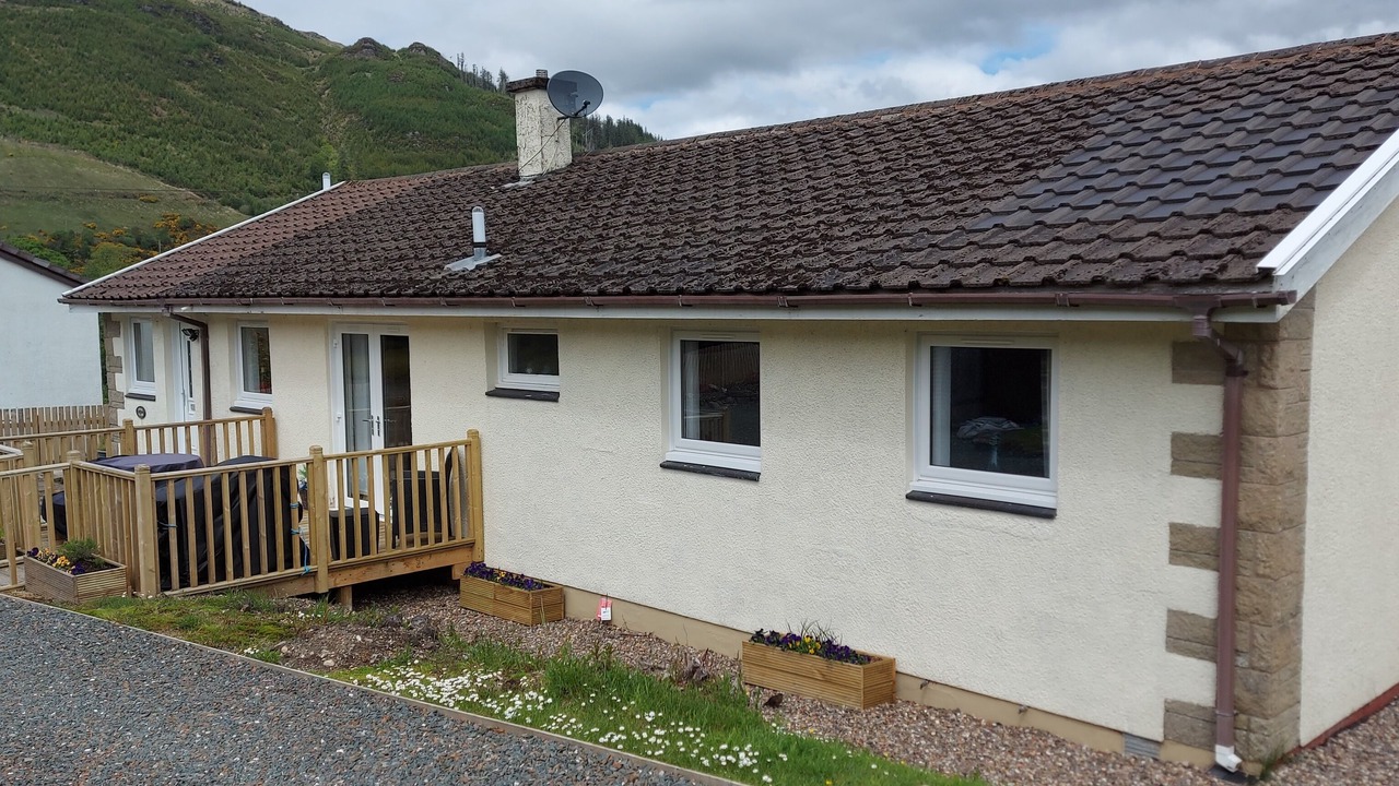 Photo of Outdoor in Lochgoilhead