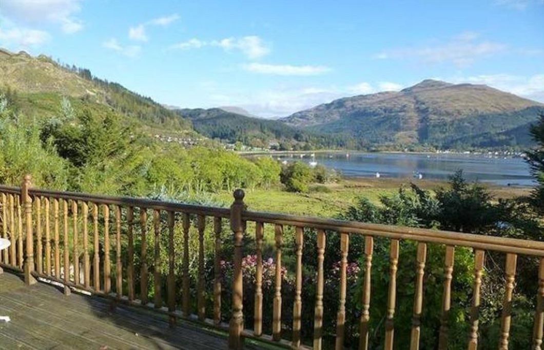 Photo of Outdoor in Lochgoilhead