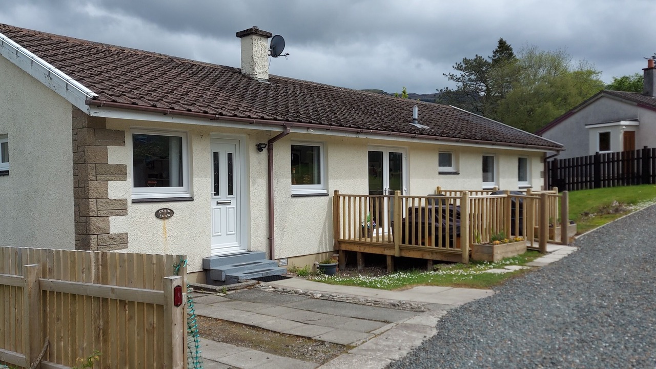 Photo of Outdoor in Lochgoilhead