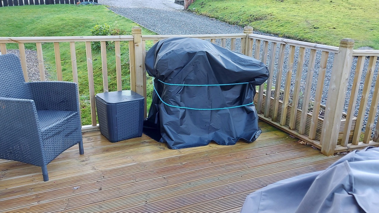 Photo of Outdoor in Lochgoilhead