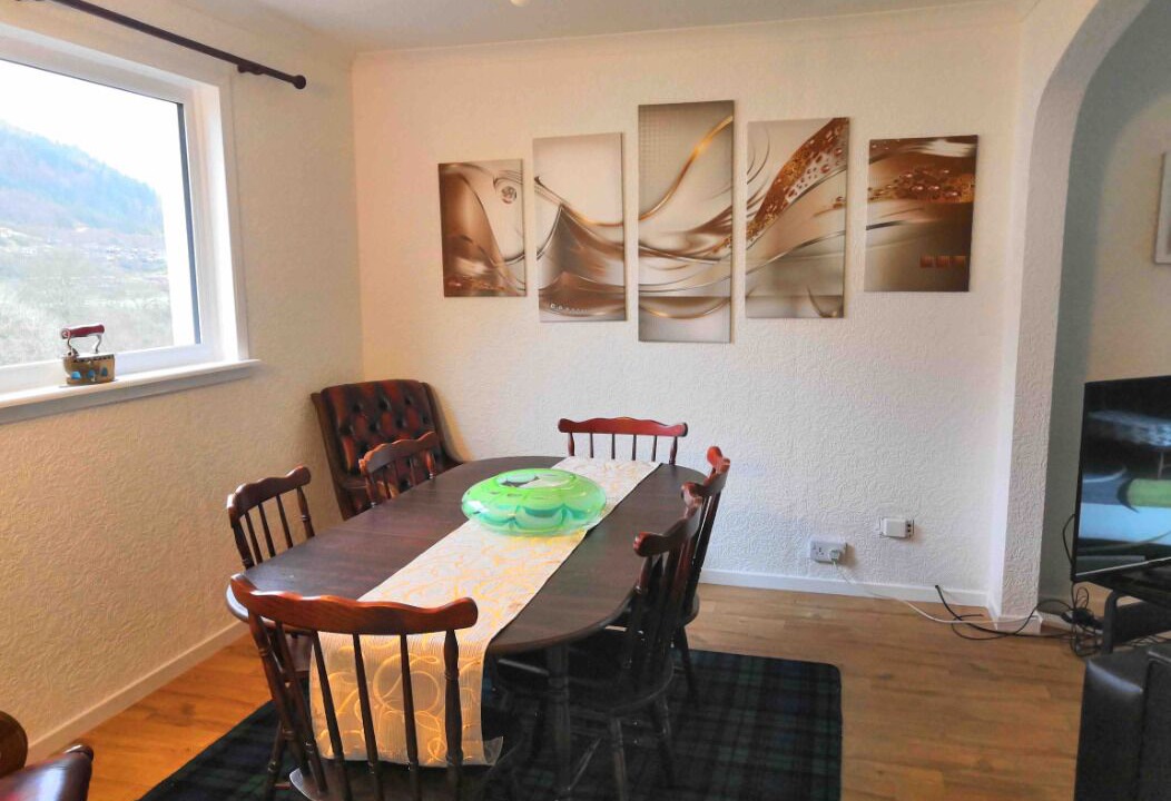 Photo of Others in Lochgoilhead
