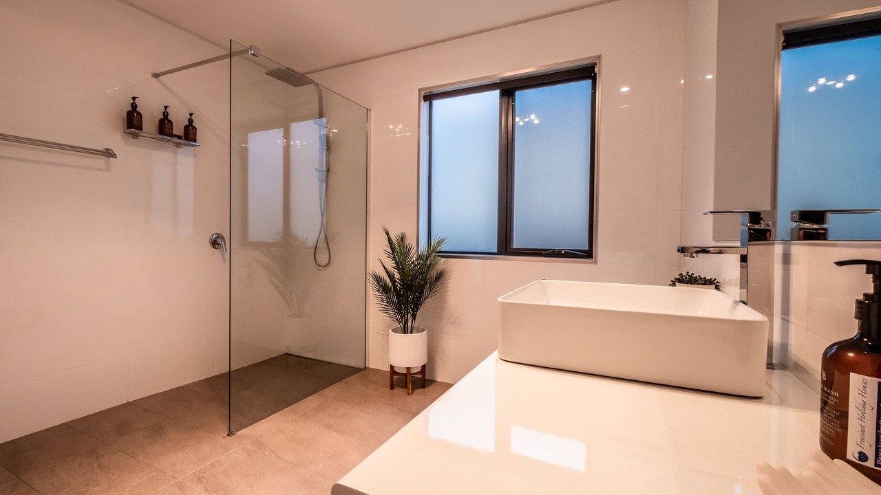 Photo of Bathroom in Coles Bay