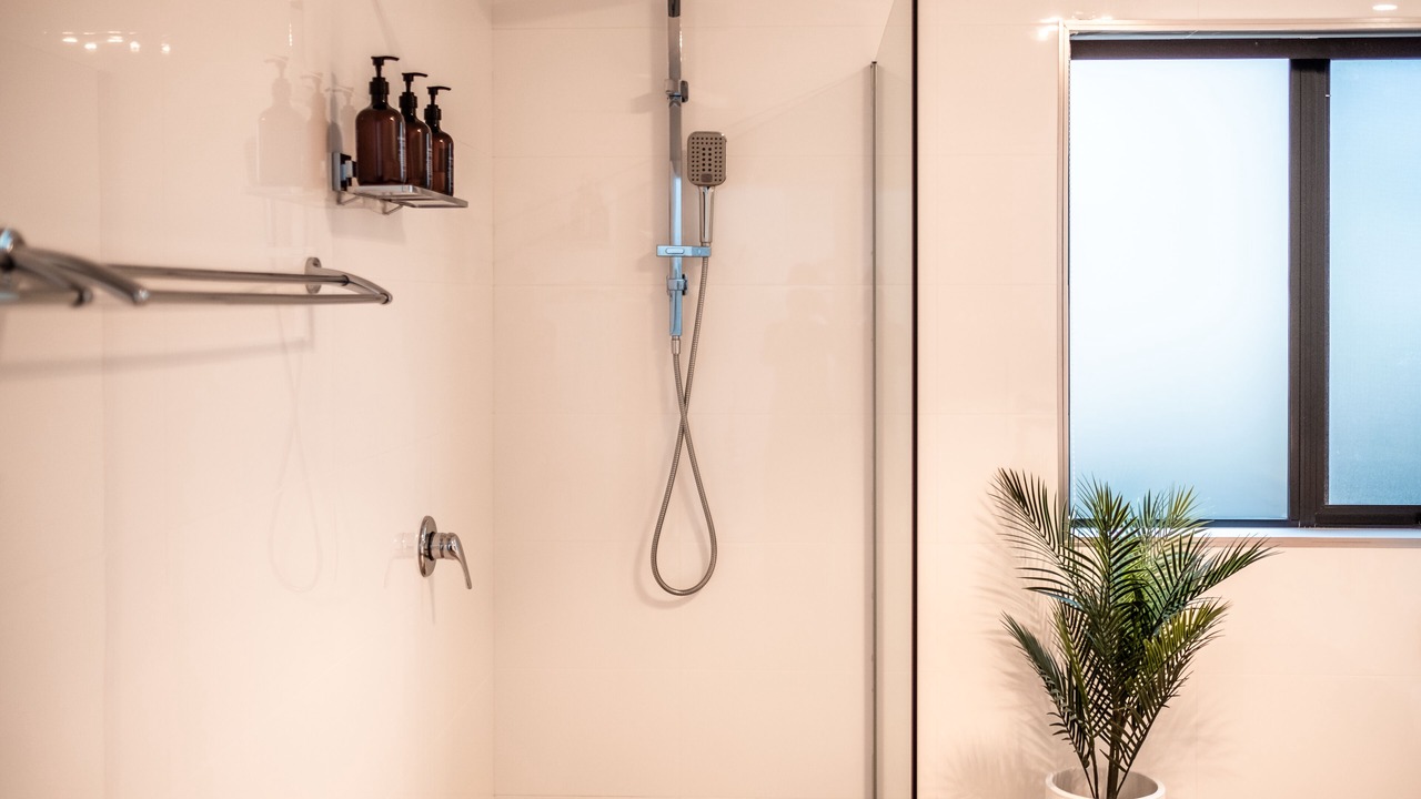 Photo of Bathroom in Coles Bay