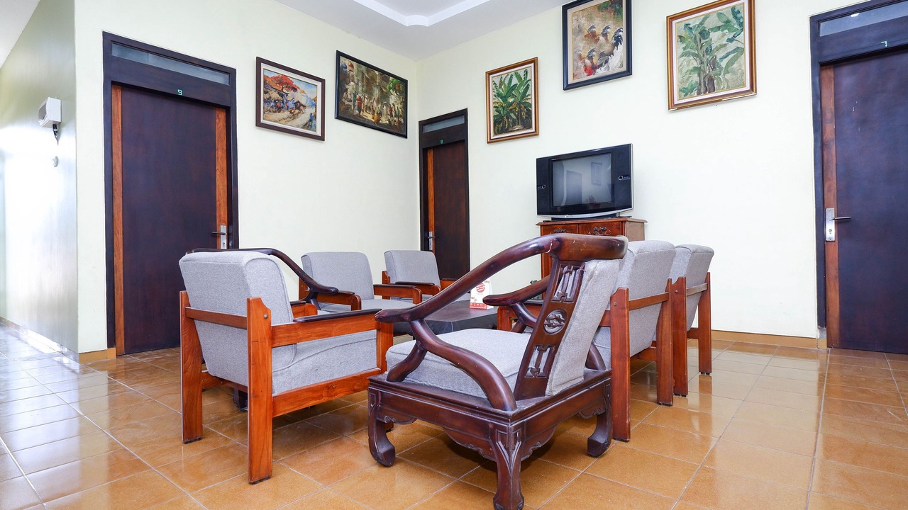 Photo of Others in Surakarta