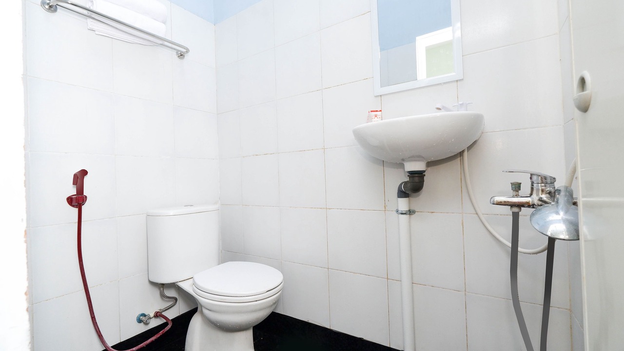 Photo of Bathroom in Surakarta