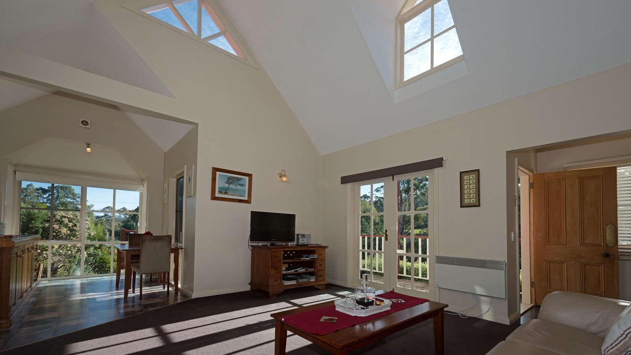 Photo of Livingroom in Grove