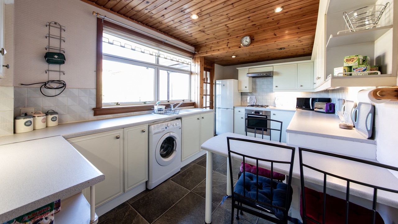 Photo of Bathroom in Gilmerton
