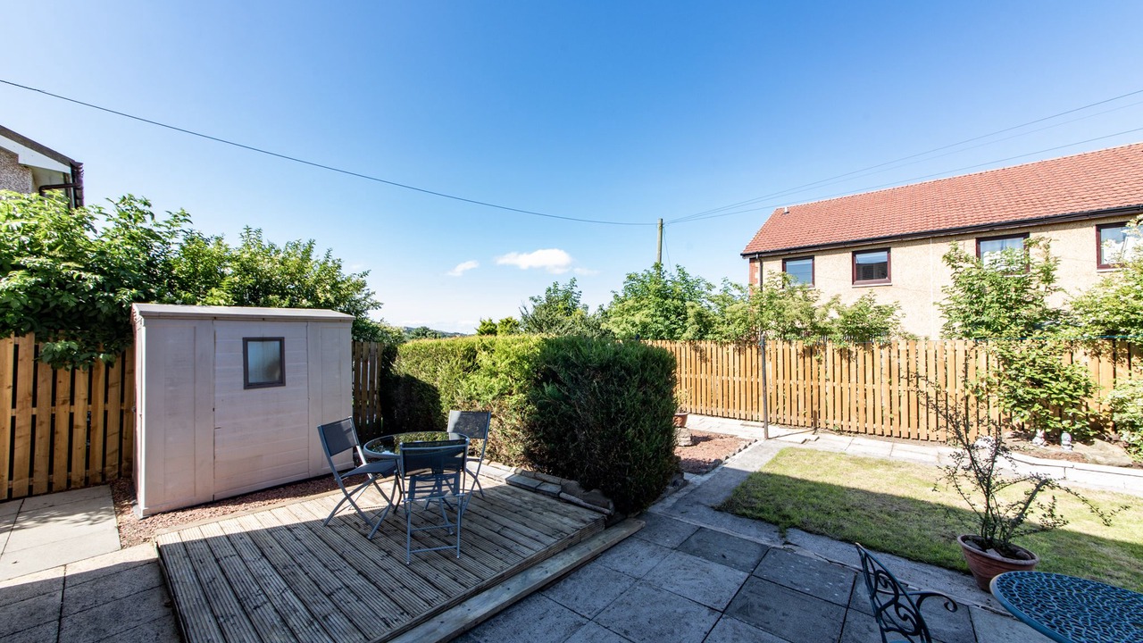 Photo of Outdoor in Gilmerton