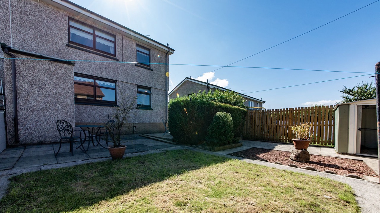 Photo of Outdoor in Gilmerton