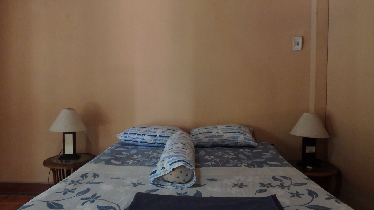 Photo of Bedroom in Labuhan Pandan