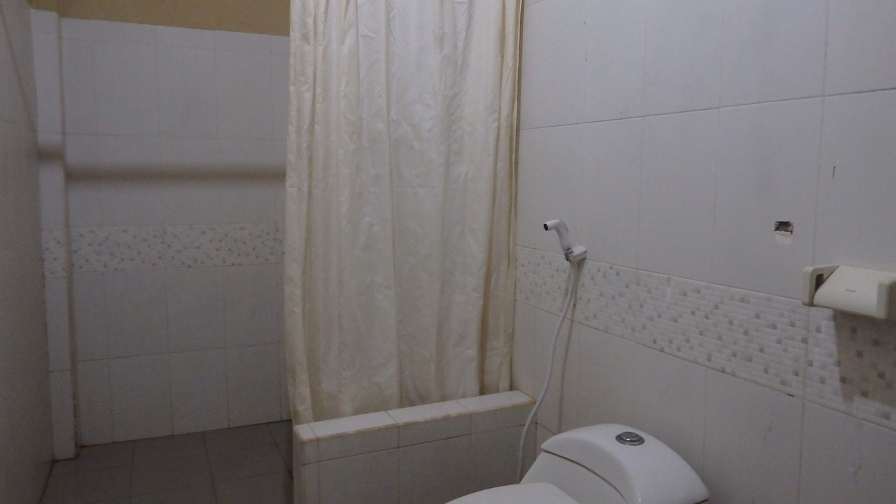 Photo of Bathroom in Labuhan Pandan