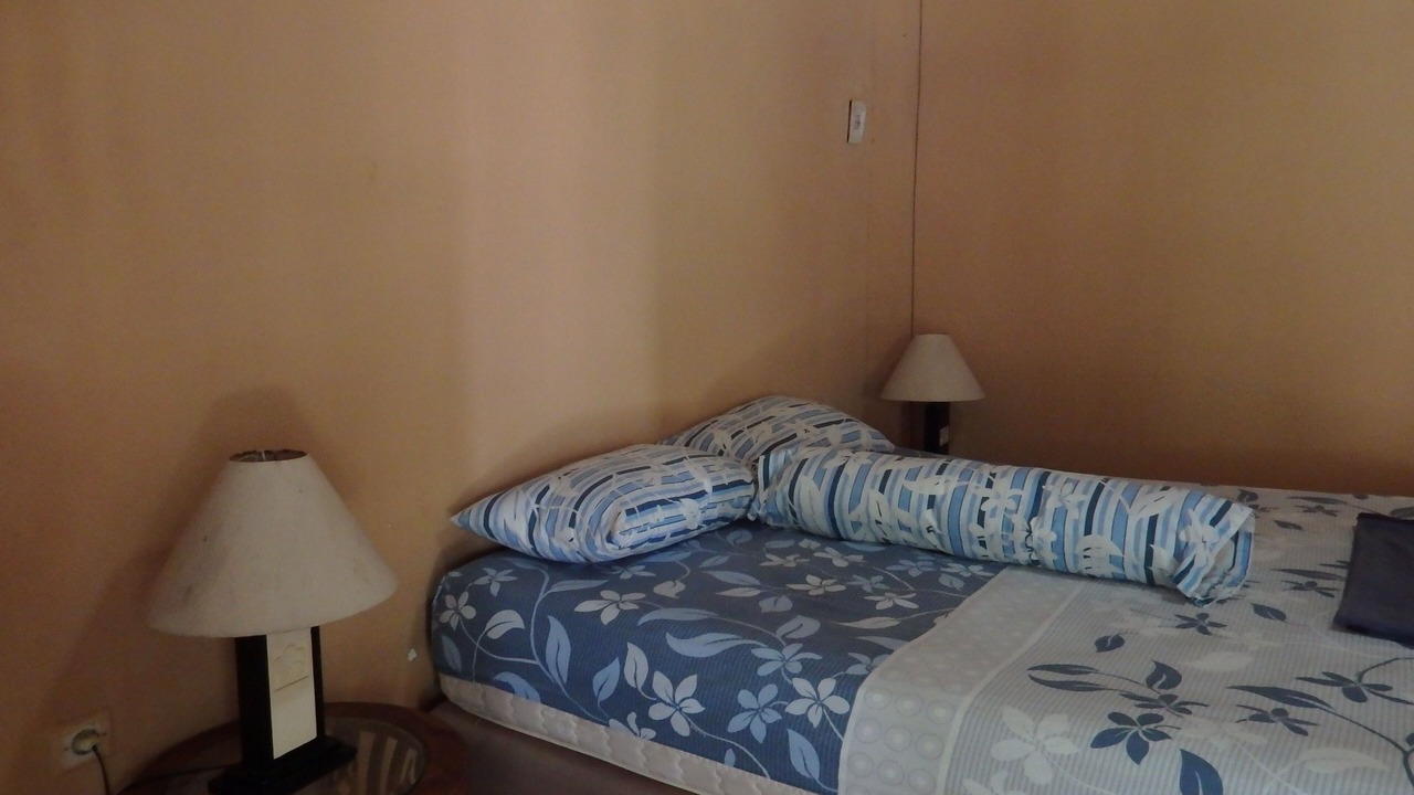 Photo of Bedroom in Labuhan Pandan
