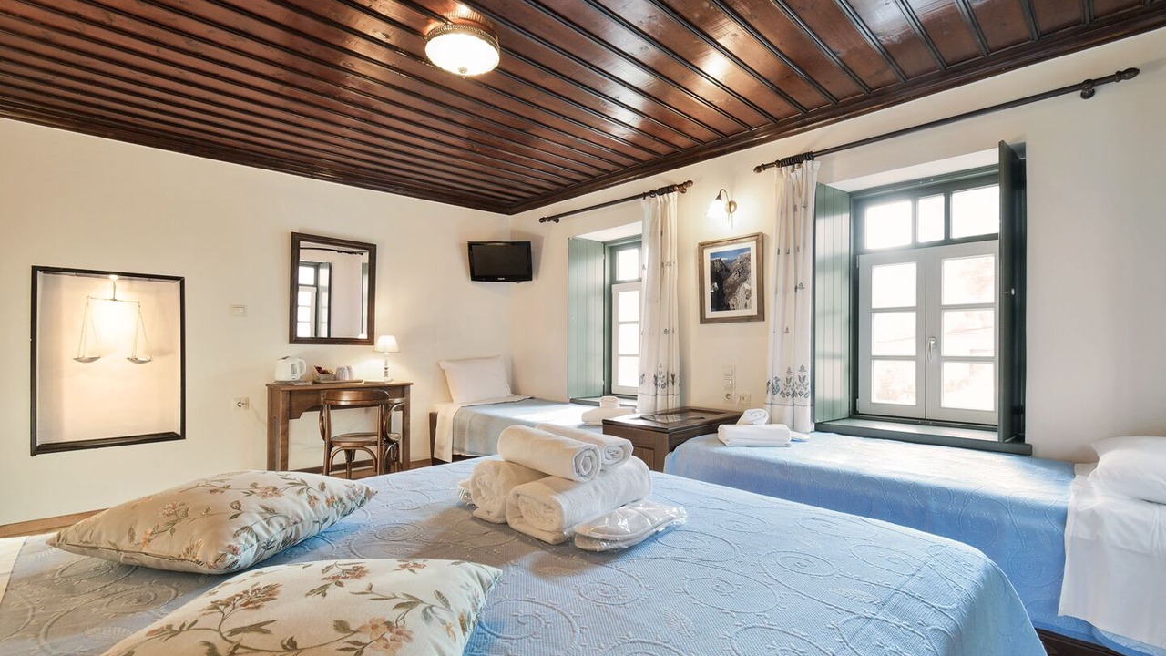 Photo of Bedroom in Ano Pedina
