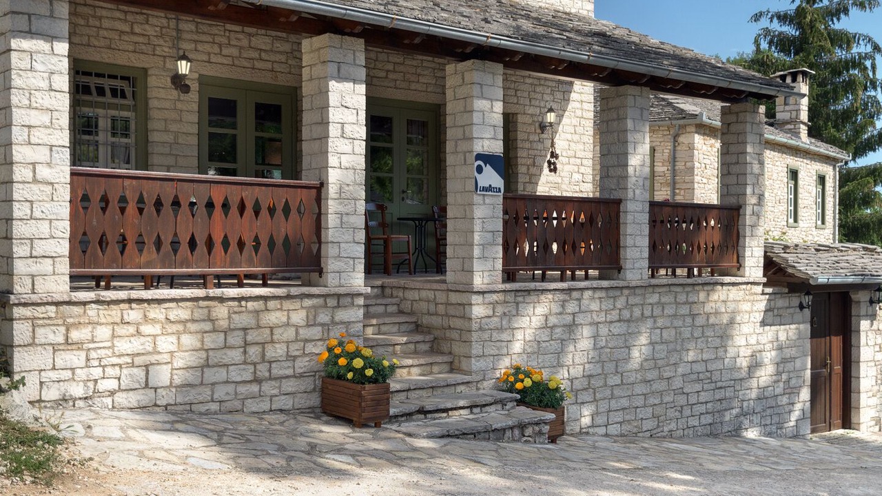 Photo of Outdoor in Ano Pedina