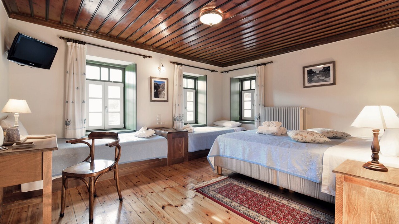 Photo of Bedroom in Ano Pedina