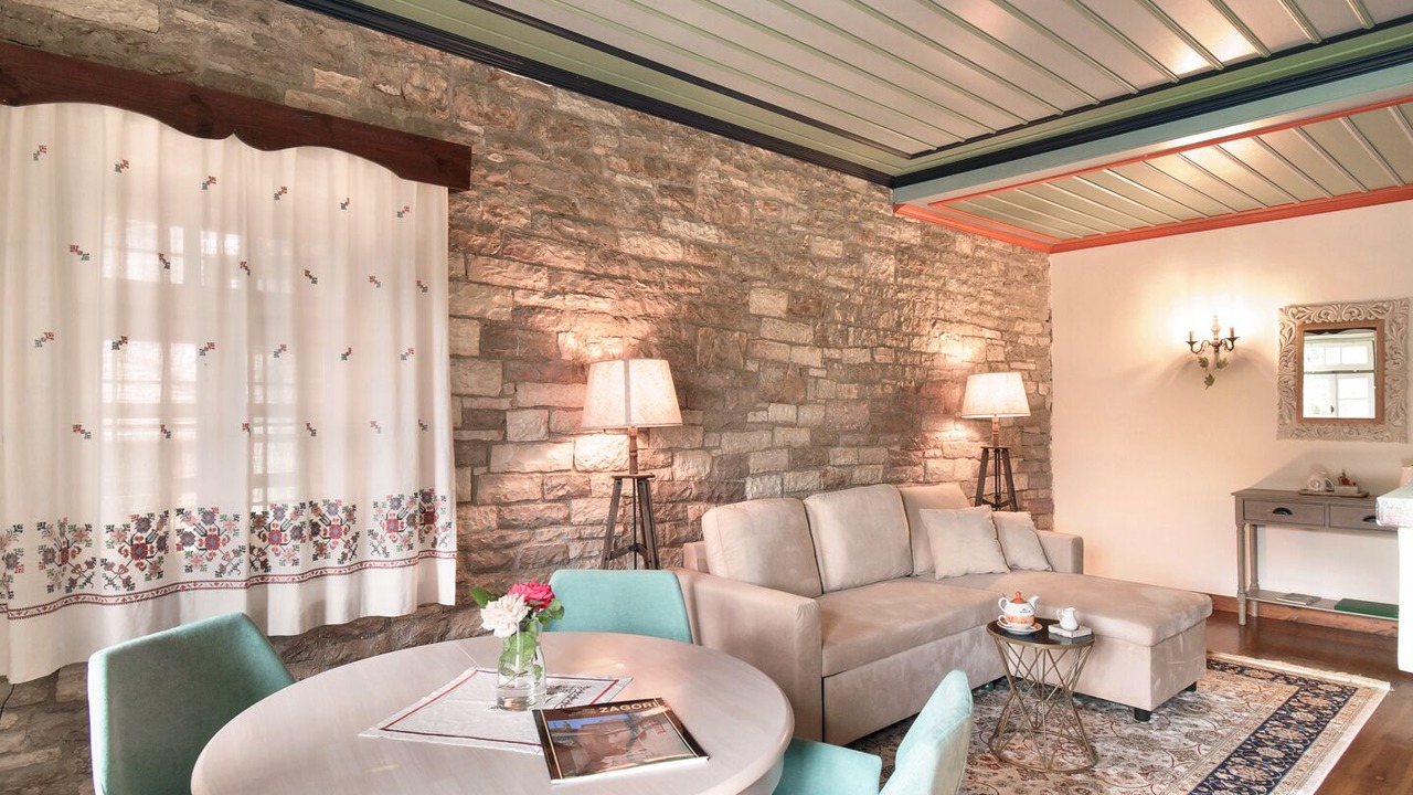 Photo of Patio Balcony in Ano Pedina