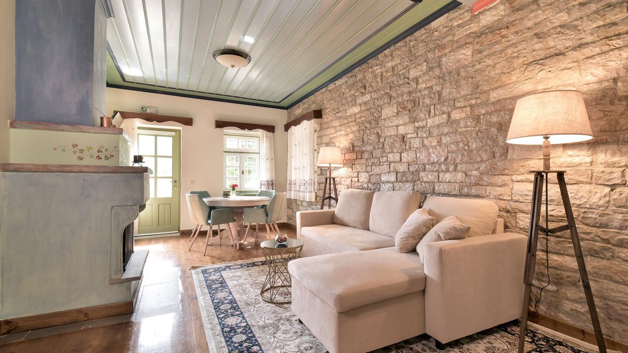 Photo of Patio Balcony in Ano Pedina