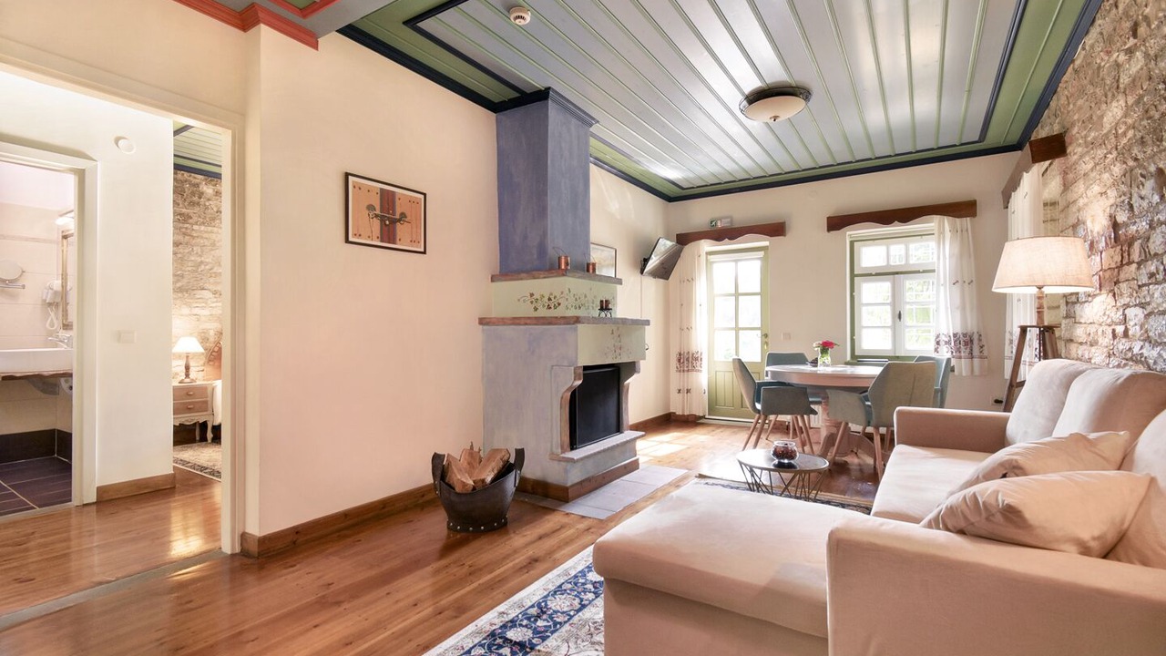 Photo of Patio Balcony in Ano Pedina