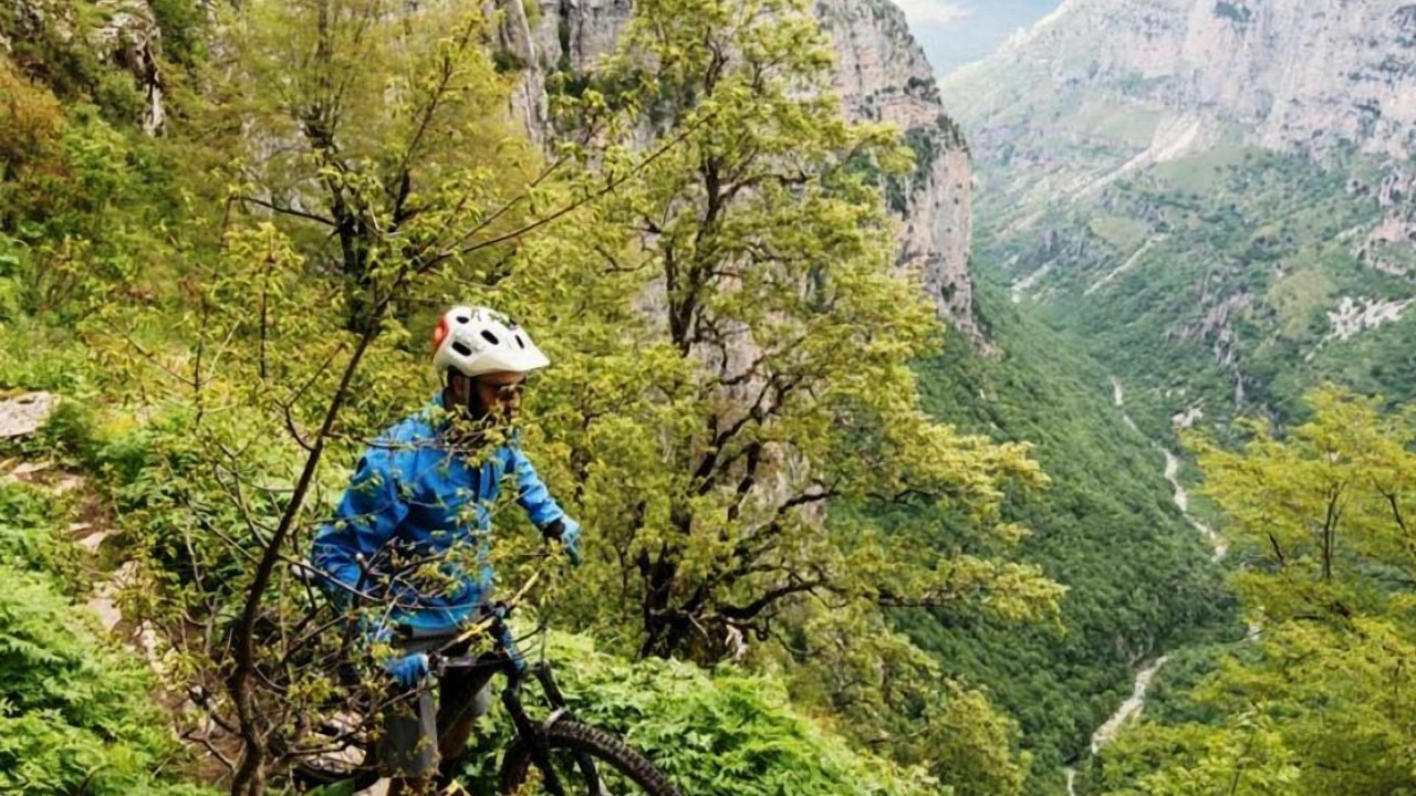 Photo of Outdoor in Ano Pedina