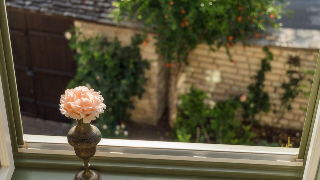 Photo of Patio Balcony in Ano Pedina