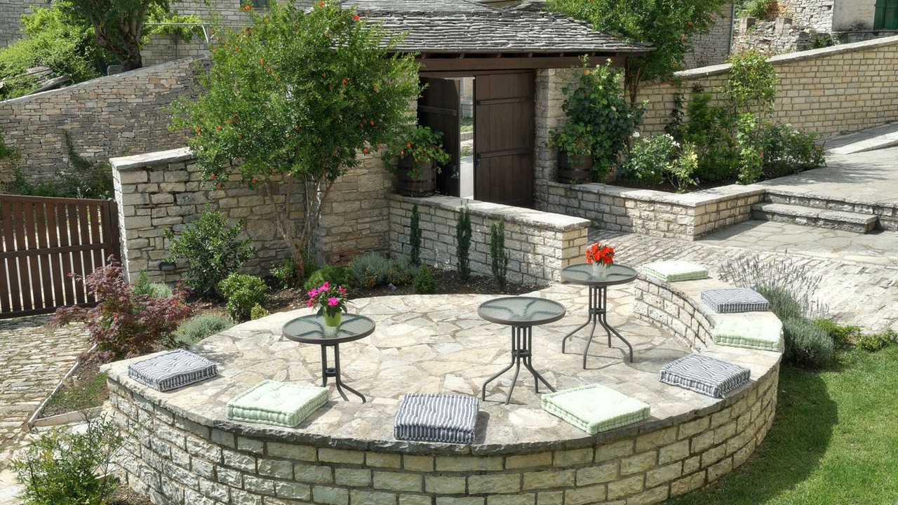 Photo of Outdoor in Ano Pedina