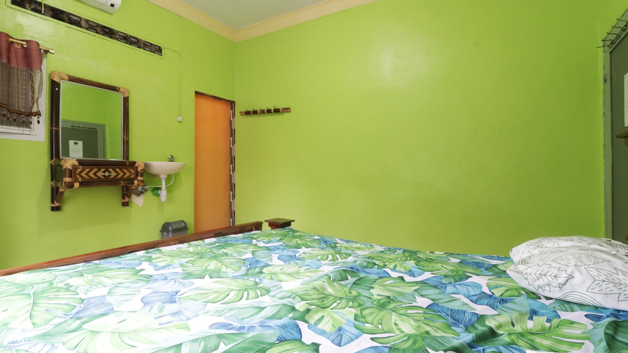 Photo of Bedroom in Binjai