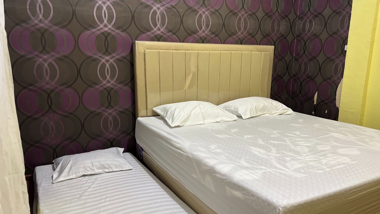 Photo of Bedroom in Binjai