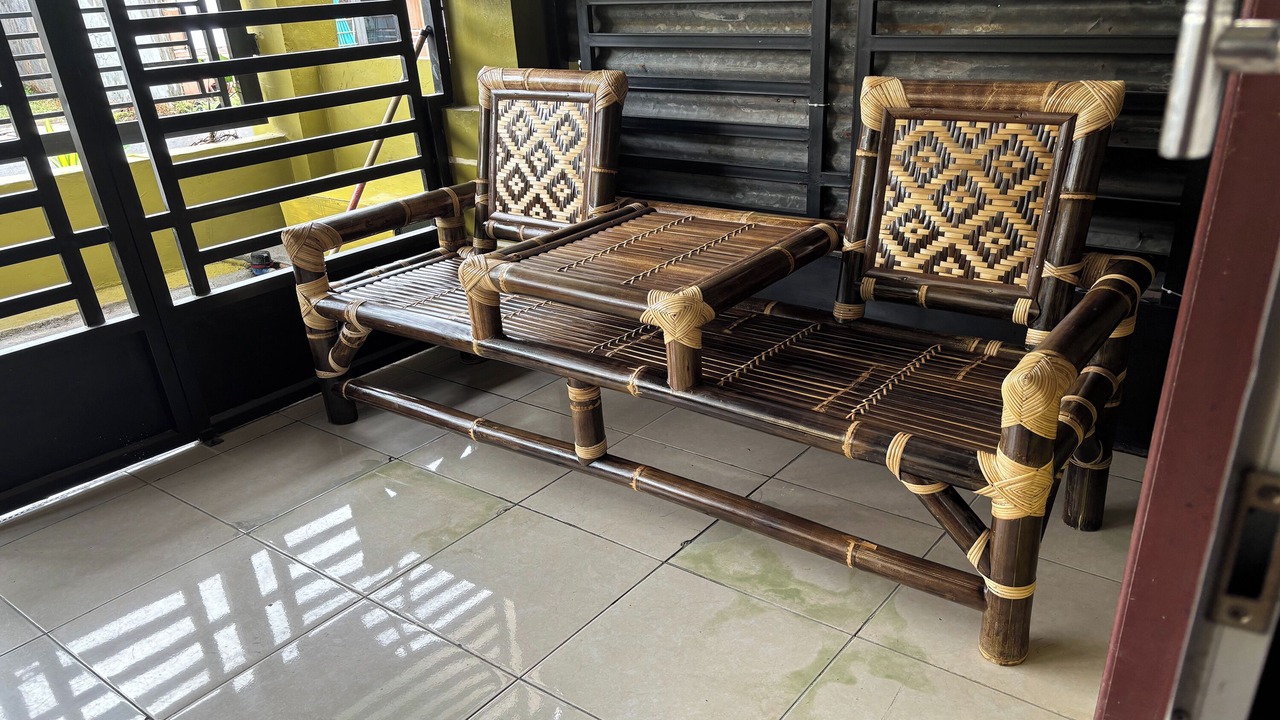 Photo of Bedroom in Binjai