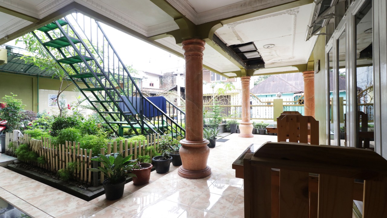 Photo of Outdoor in Binjai